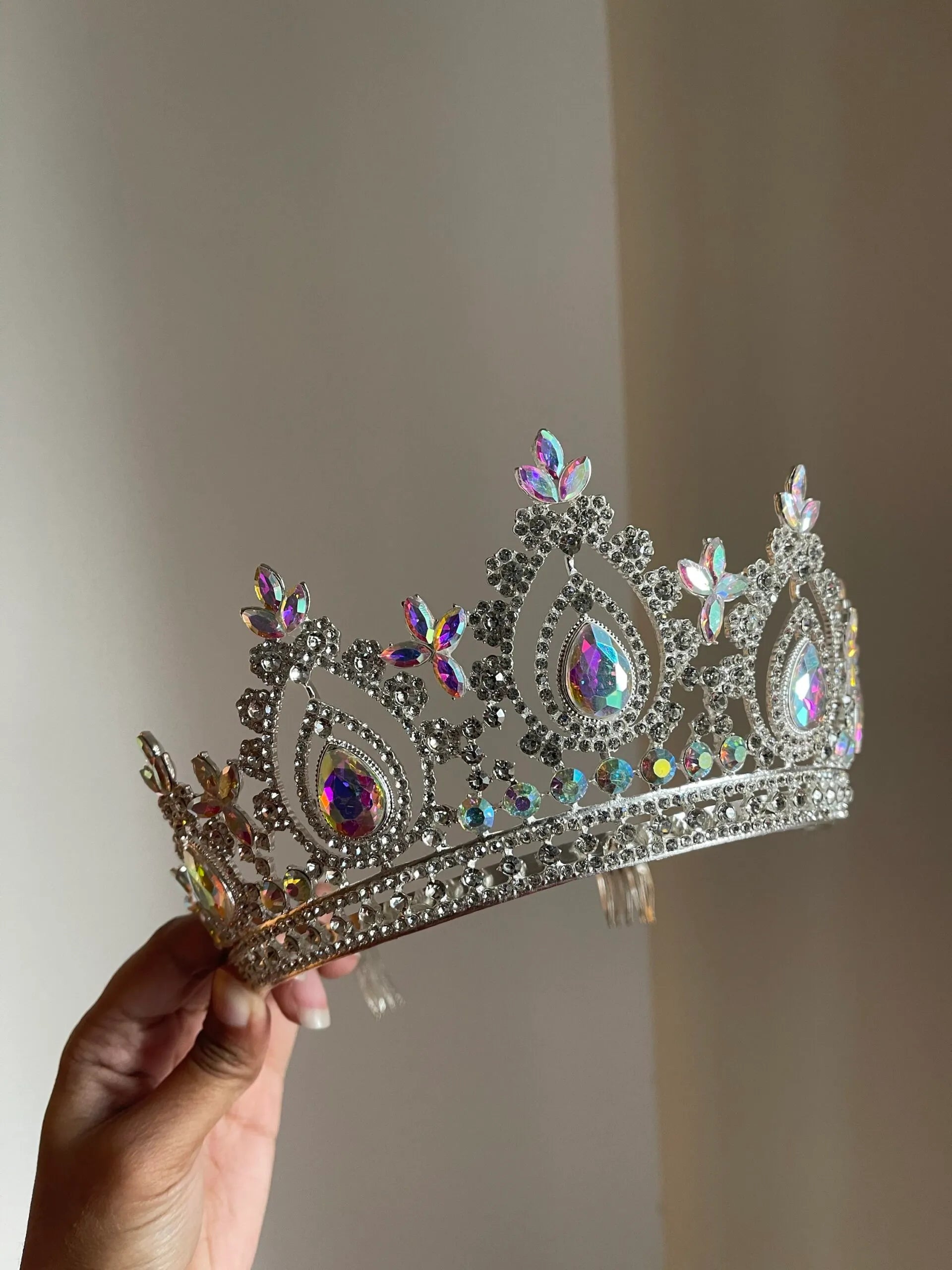 Tiara (Crown 02)