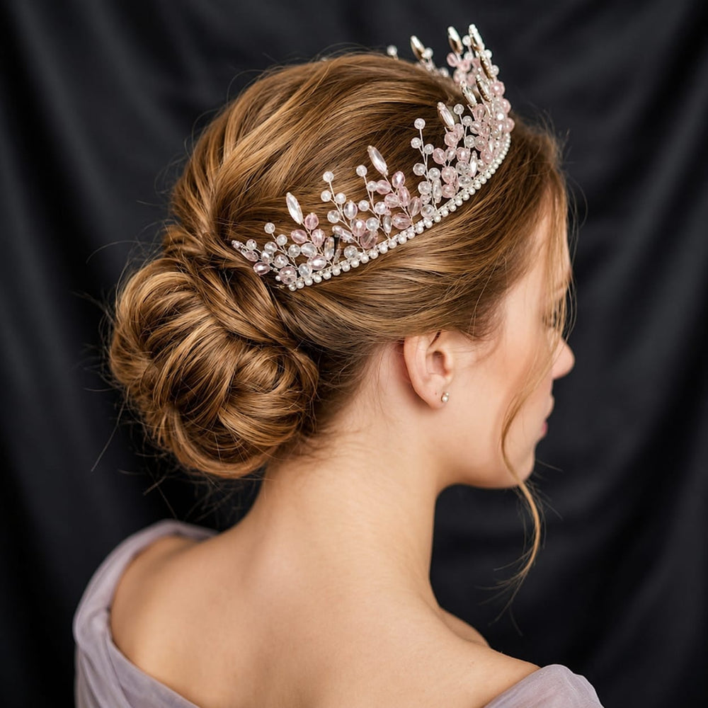 Vintage Crown