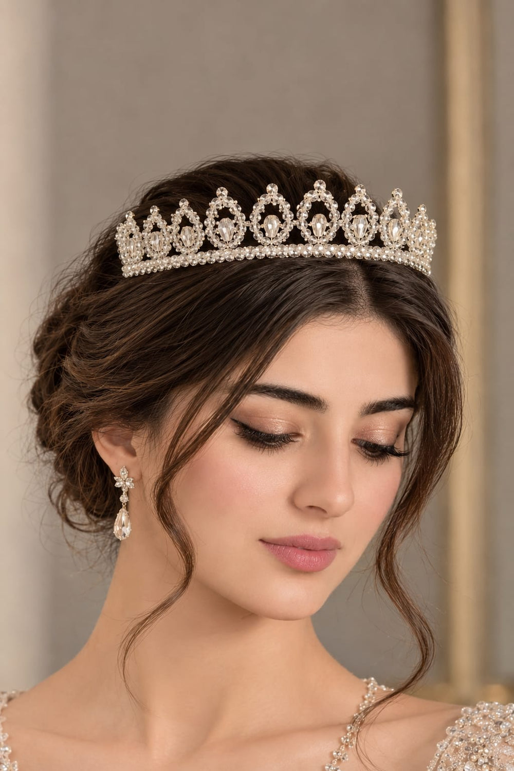 Princess Kids Crown