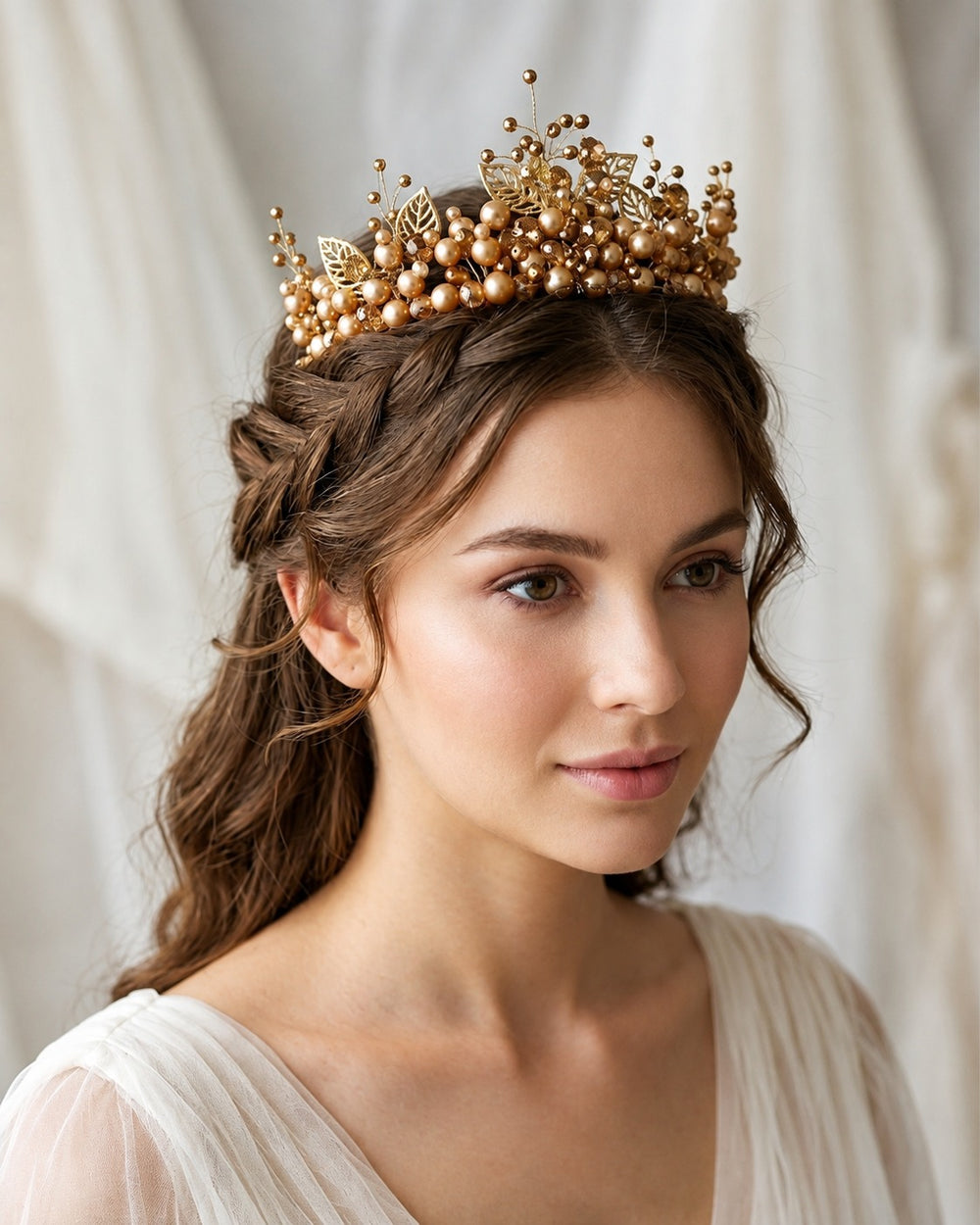 Blossom Crown