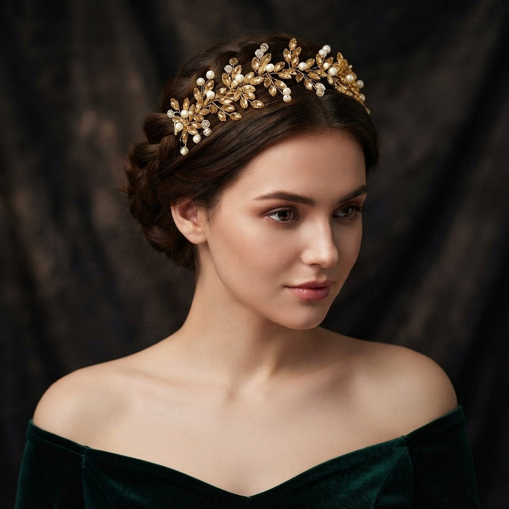 Alayna Headband