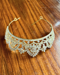 Bridal Tiara (Imperial)
