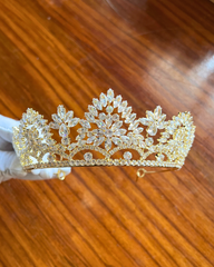Bridal Tiara (Imperial)