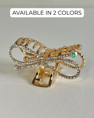 Claw Clip 02