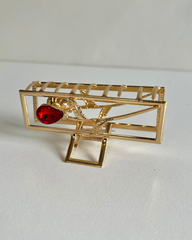 Claw Clip 01