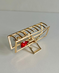 Claw Clip 01