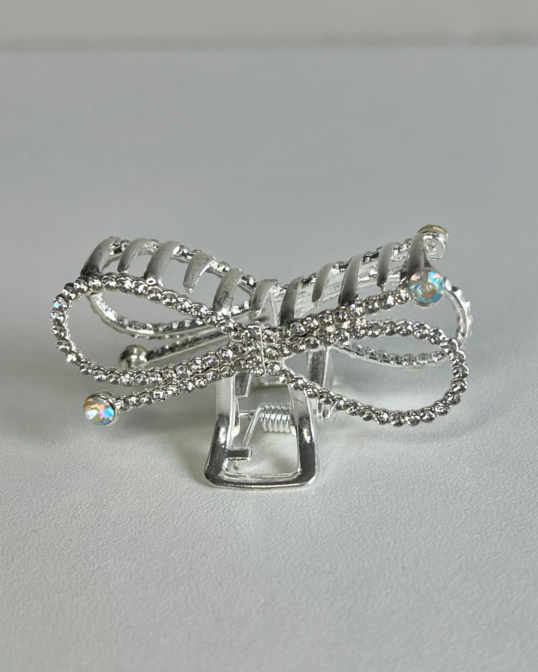 Claw Clip 02