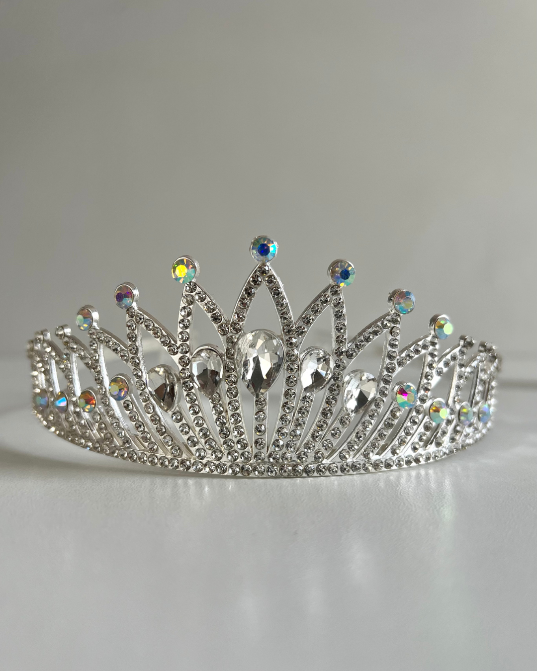 Tiara Crown 06