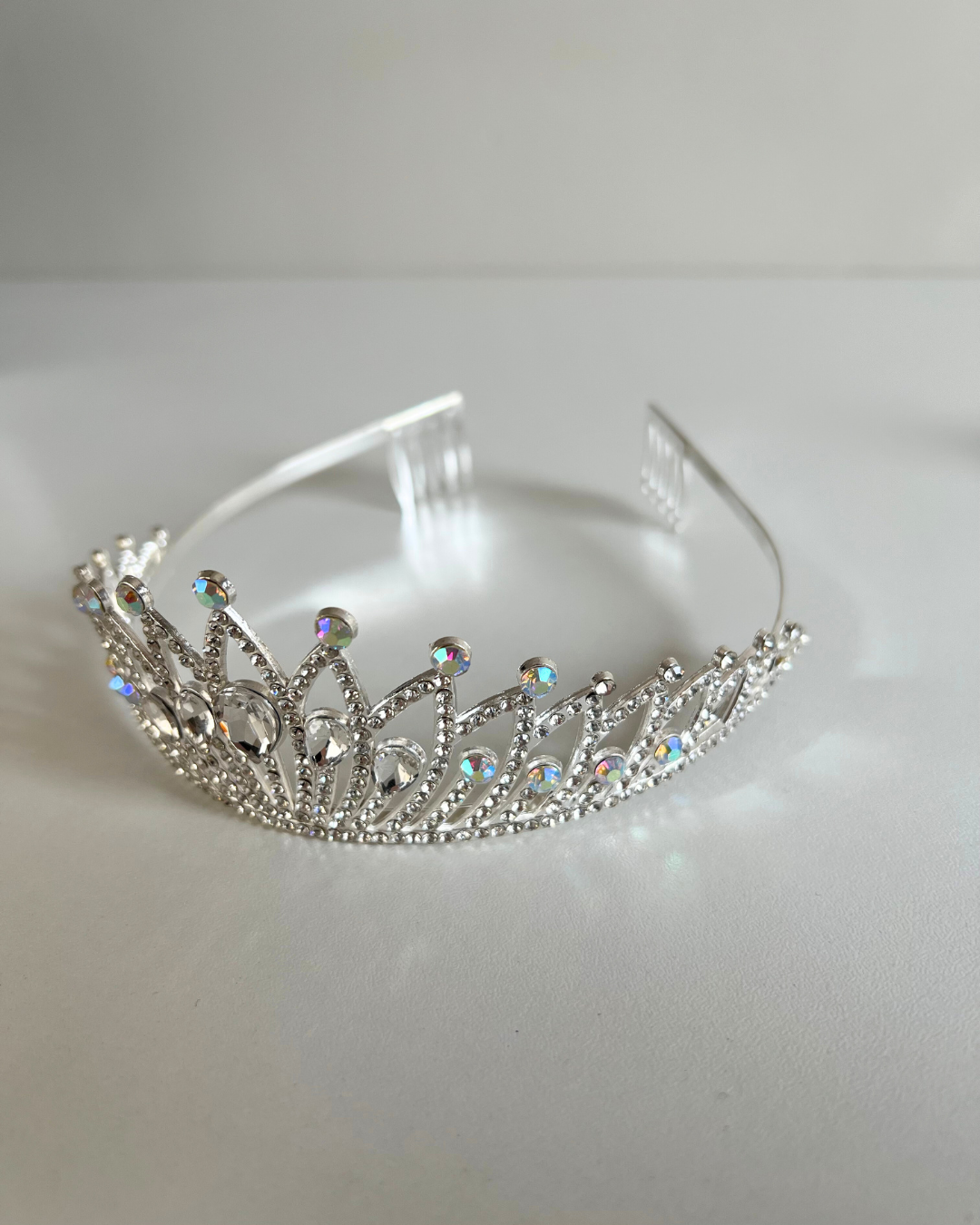 Tiara Crown 06