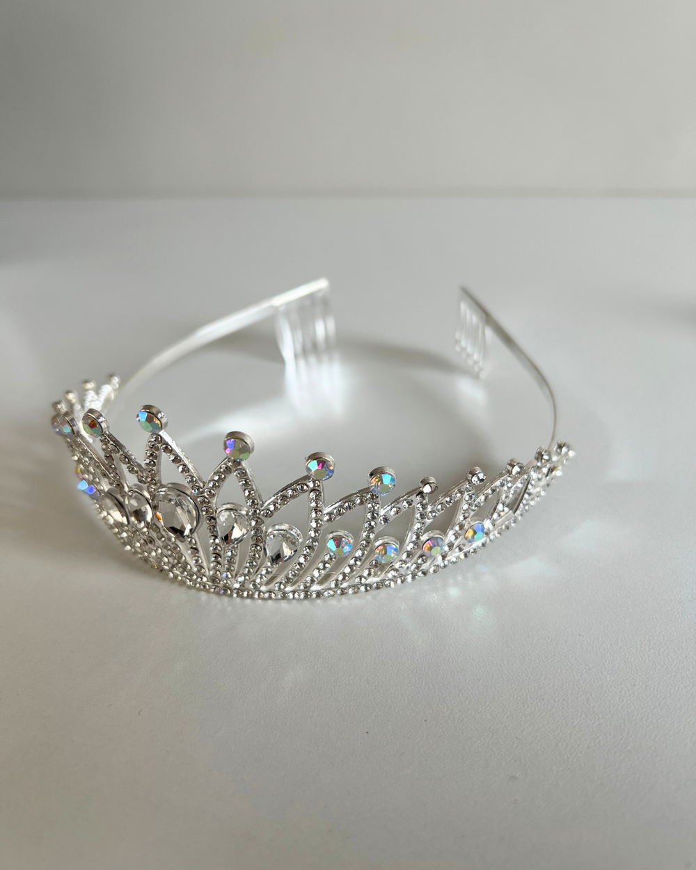Tiara Crown 06