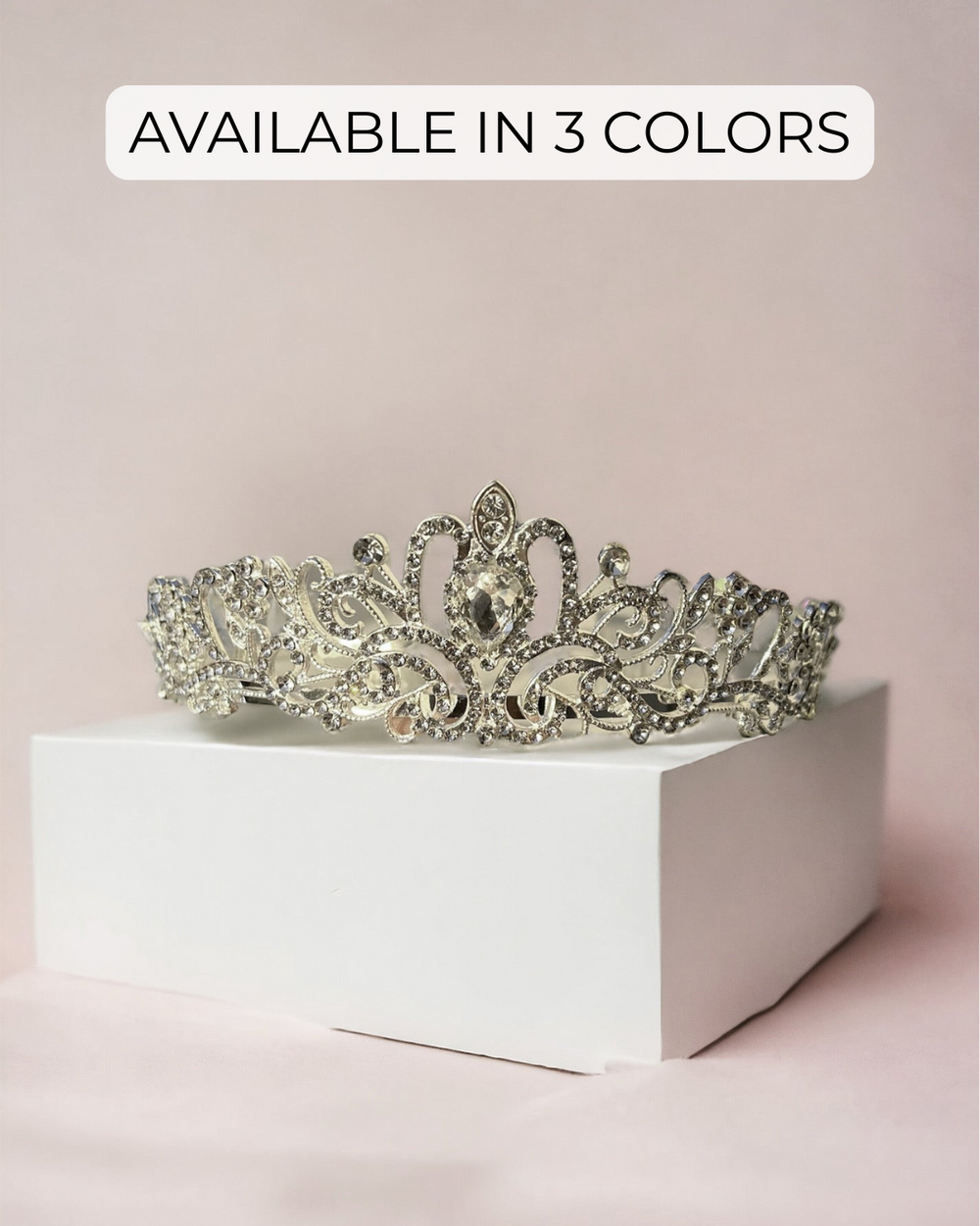 Crown (Multi-Purpose)