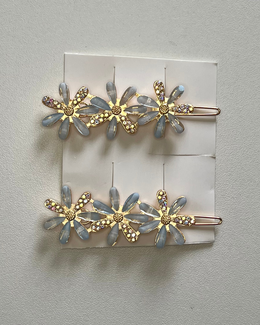 Hair Pin 02 (Pair)