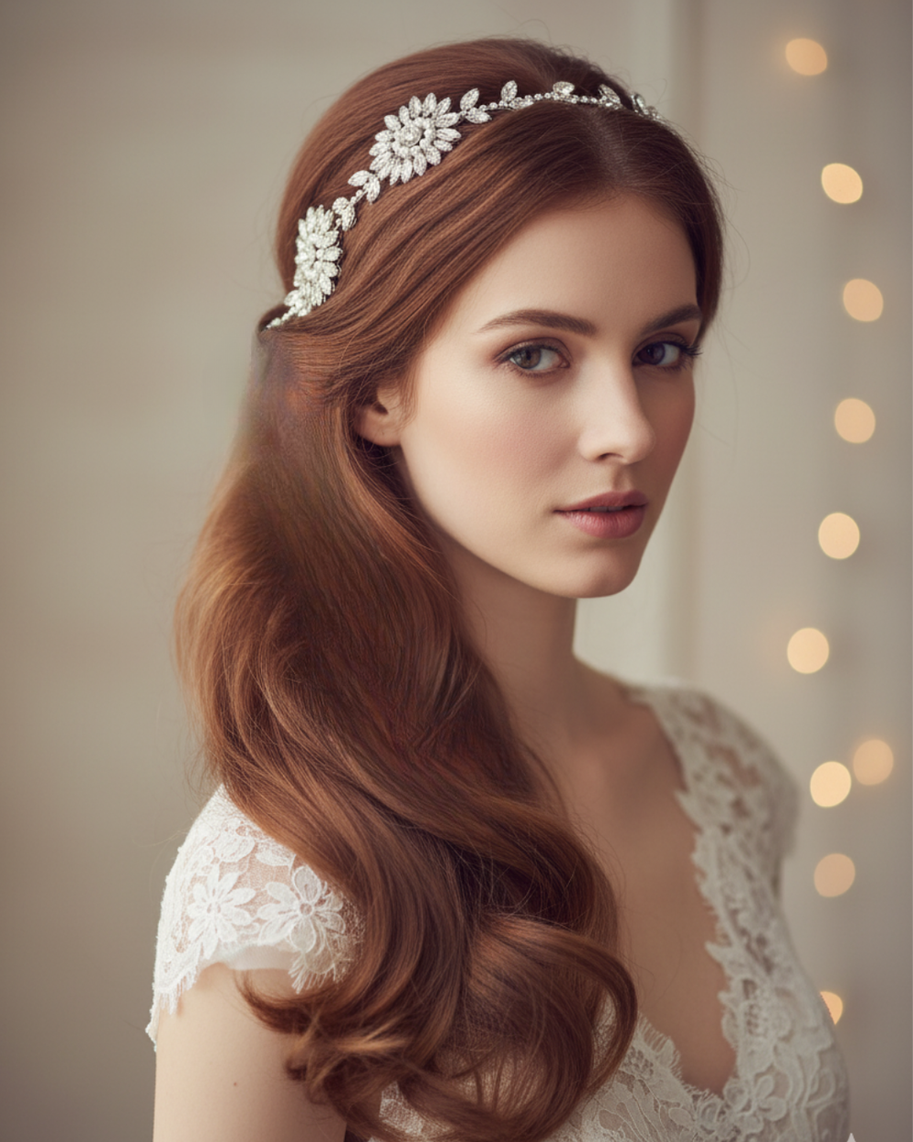 Hair Vine (Braidmade)