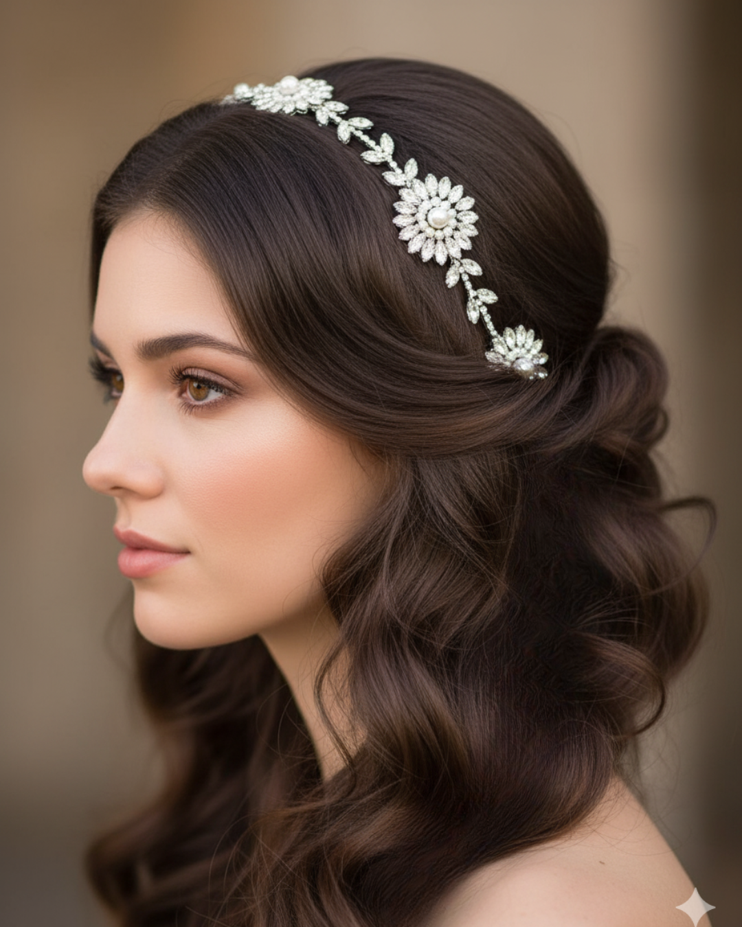 Hair Vine (Braidmade)