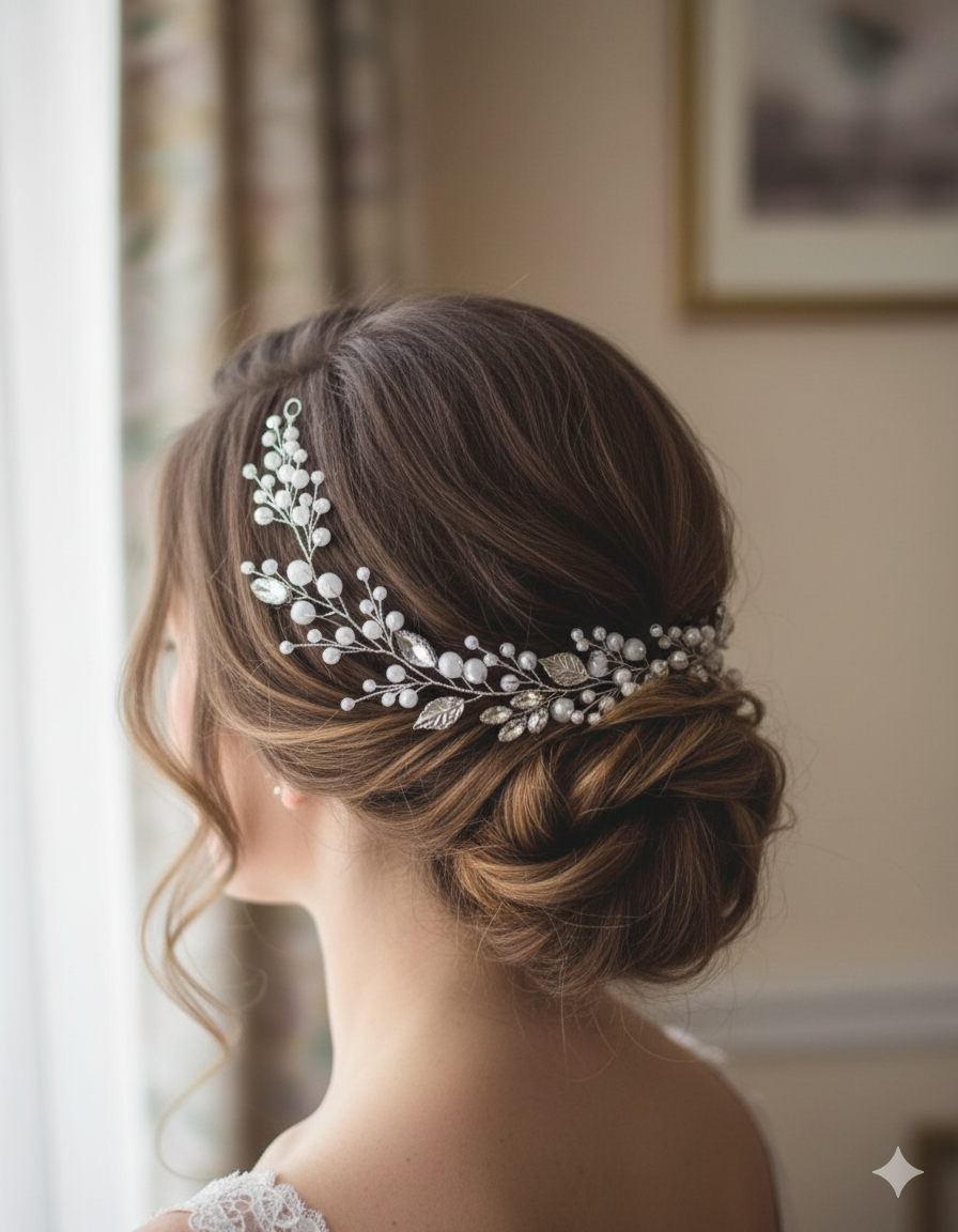 Hair VIne (Kanwal)