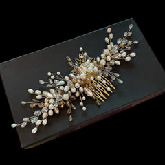 Headpiece 23