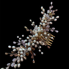 Headpiece 23