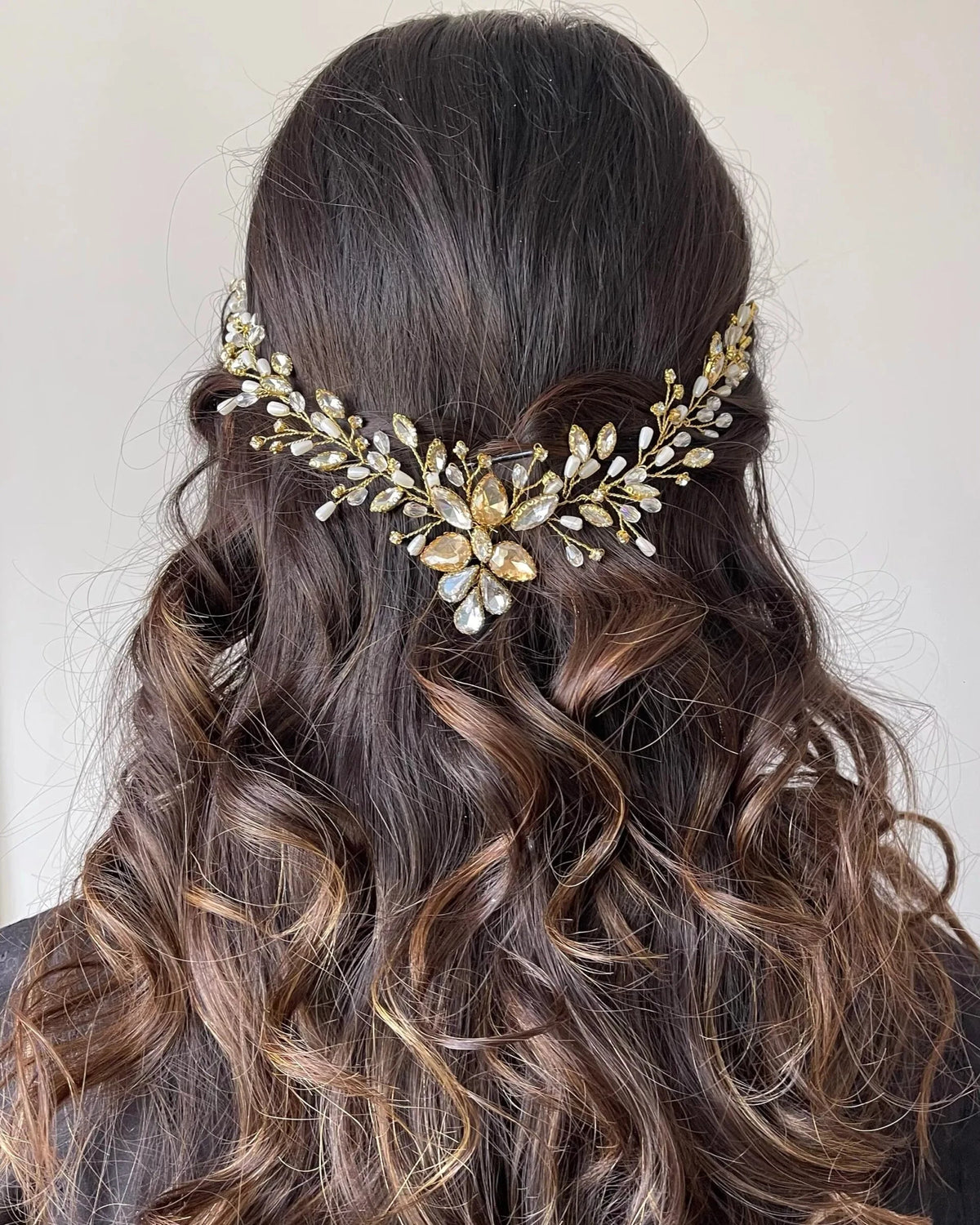 Hair Vine (Charisma)