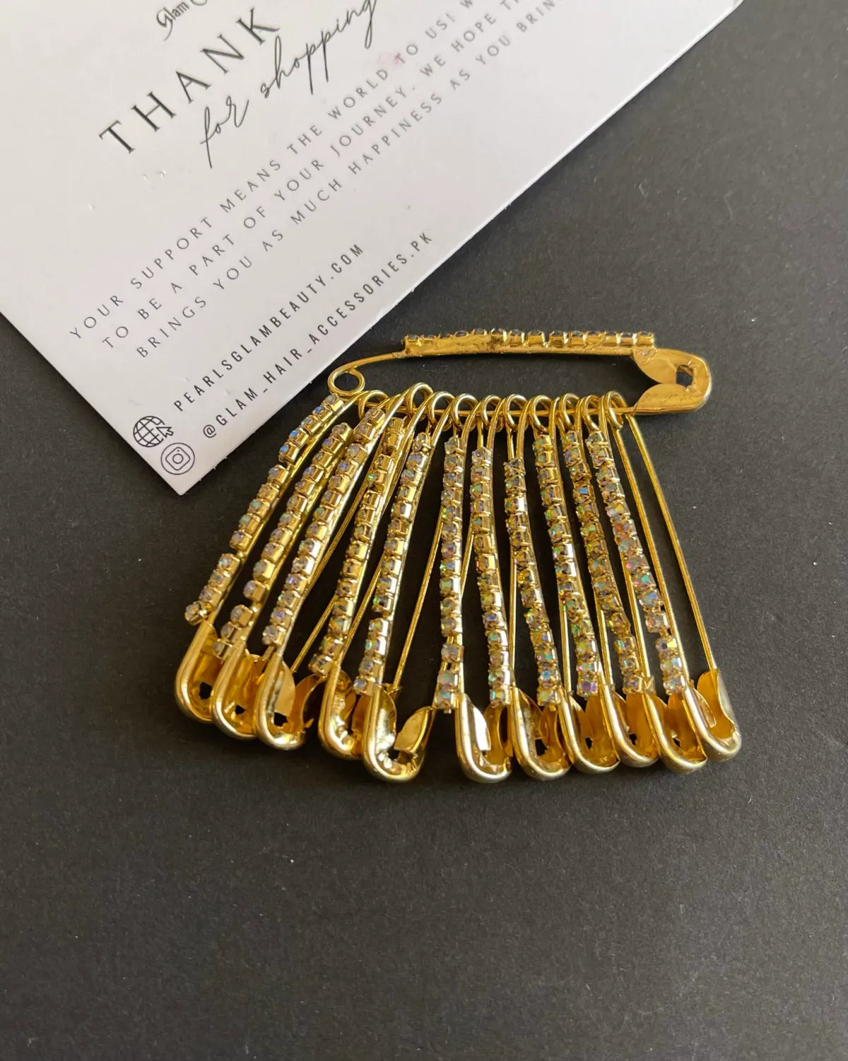 Hijab Pins