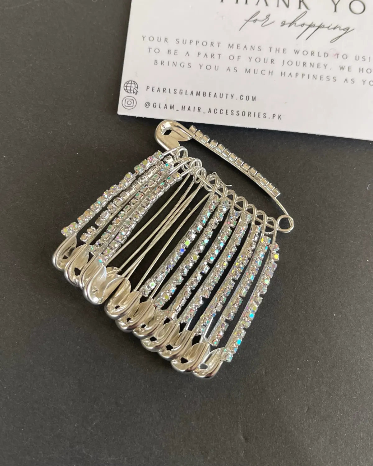 Hijab Pins