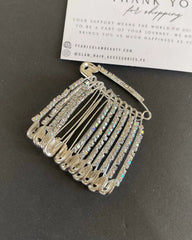 Hijab Pins