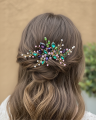 Jura Pin (mix color)