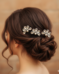 Jura Pins (Set of 3)