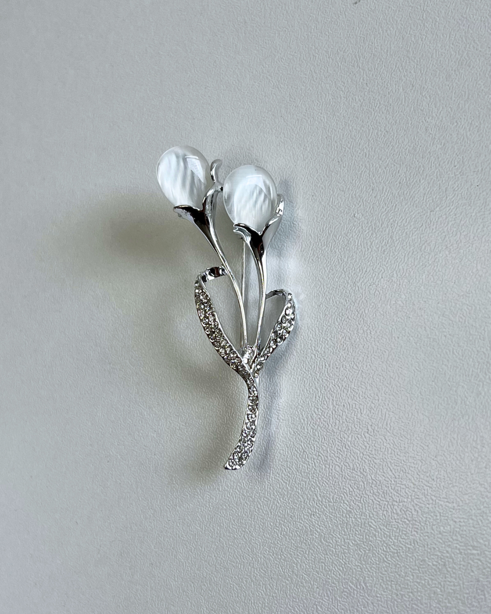 Lapel Pin (Blossom)