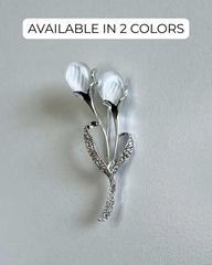 Lapel Pin (Blossom)
