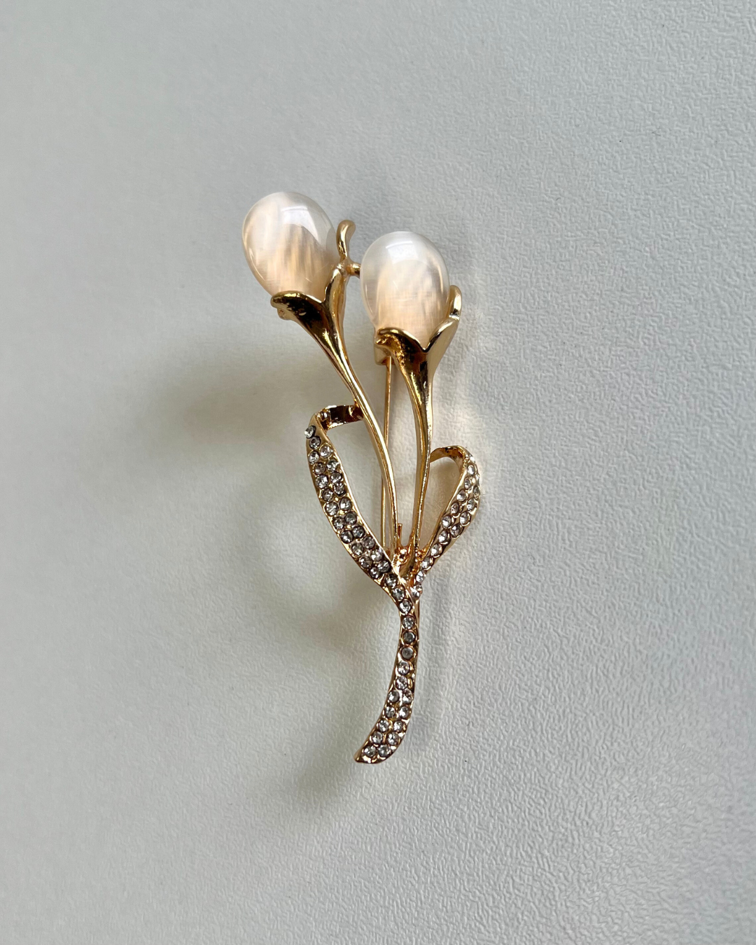 Lapel Pin (Blossom)