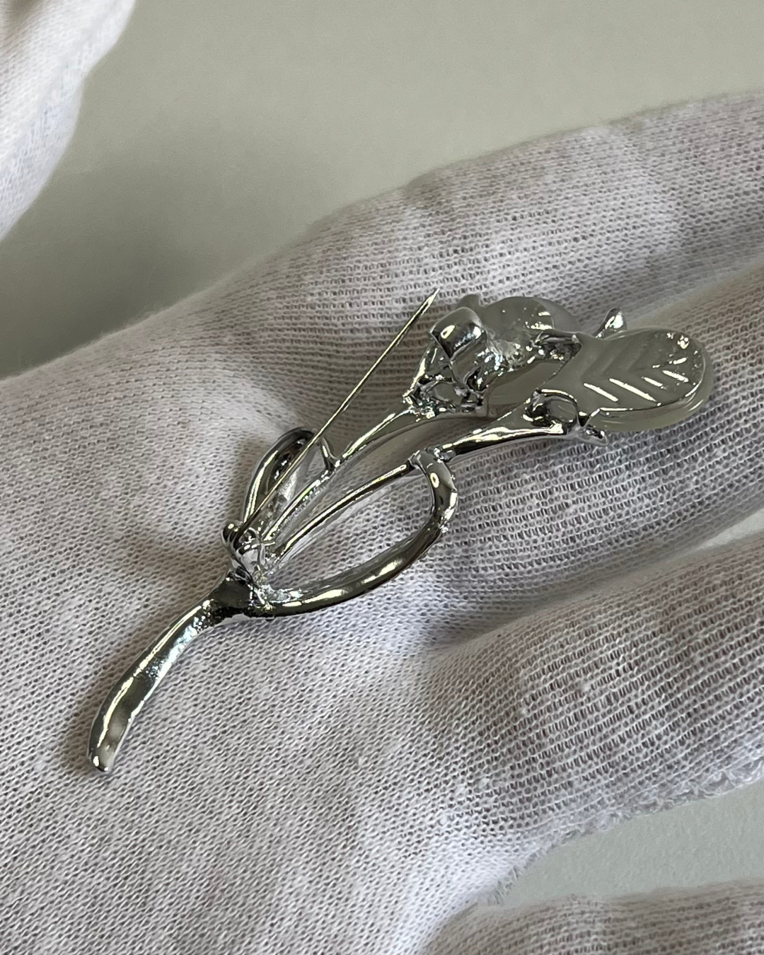 Lapel Pin (Blossom)