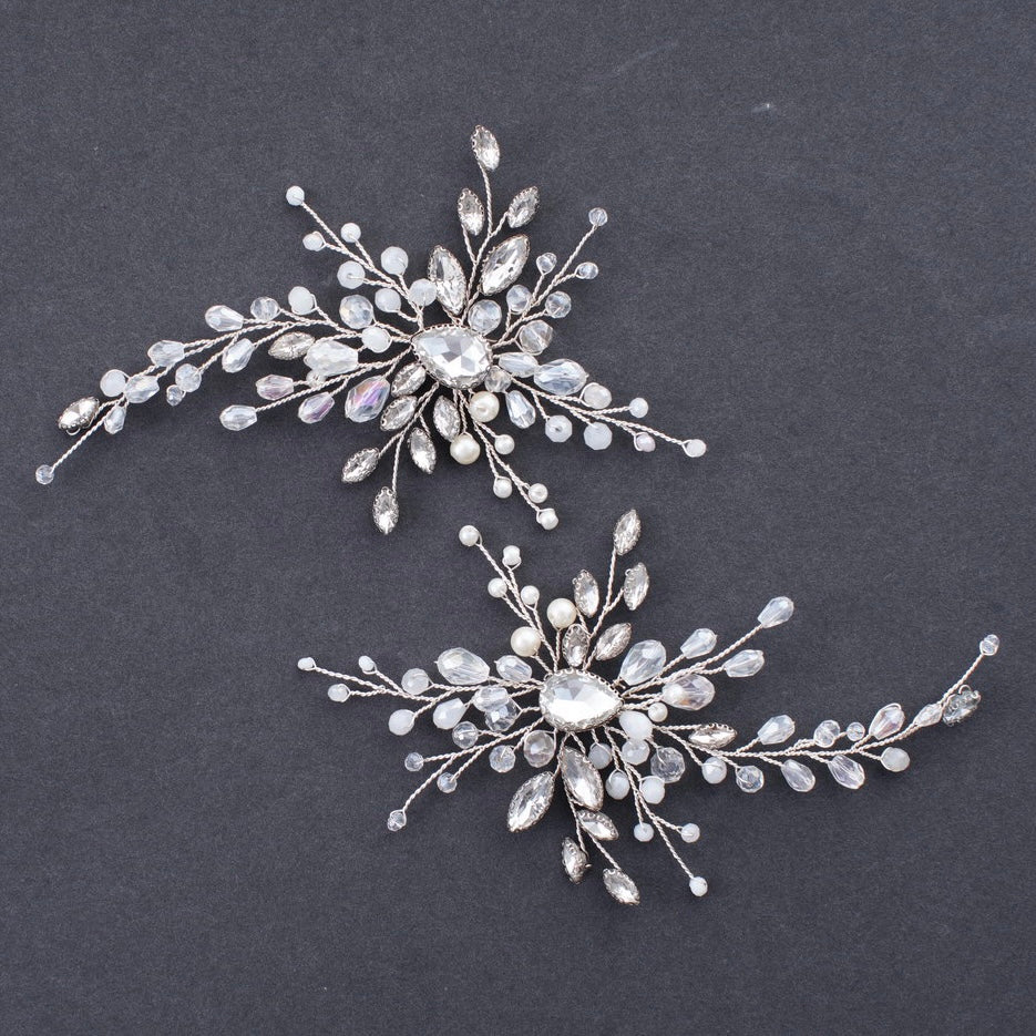 Side Piece Silverik (single)