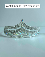 Tiara Crown 08