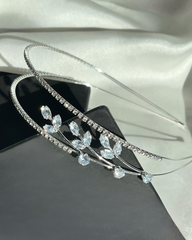 Tiara Headband (Minimal)