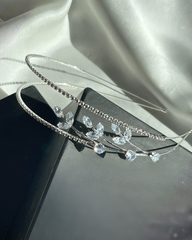 Tiara Headband (Minimal)