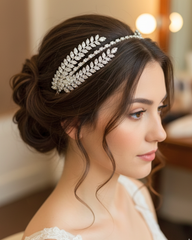 Tiara Headband (Sara)