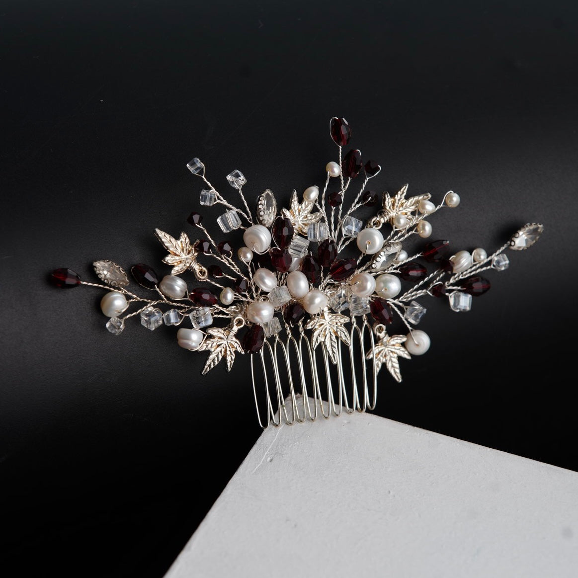 Comb Pin (Tulip)