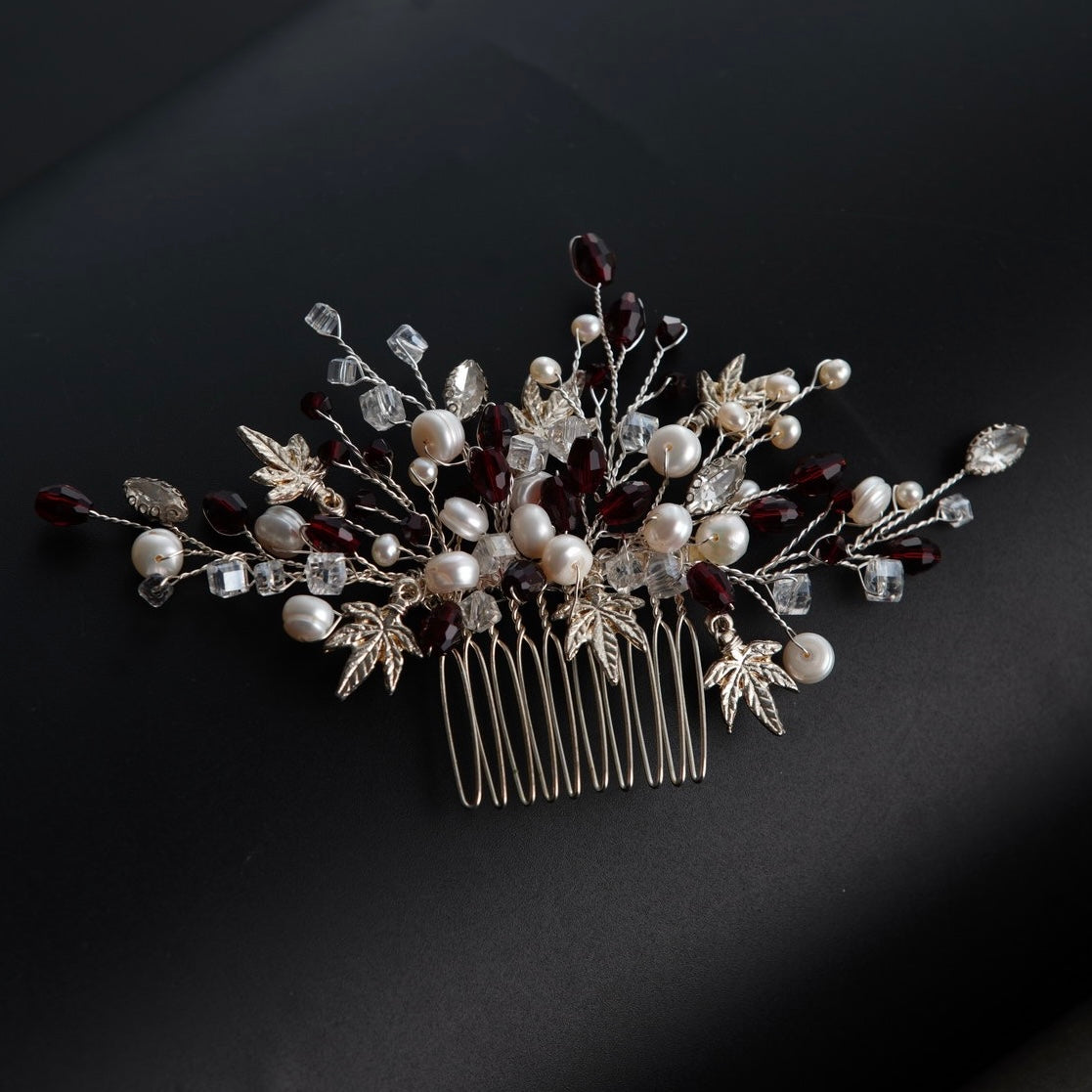 Comb Pin (Tulip)