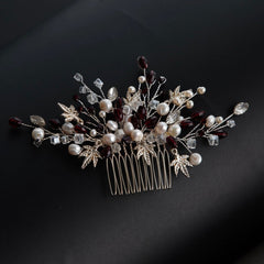 Comb Pin (Tulip)