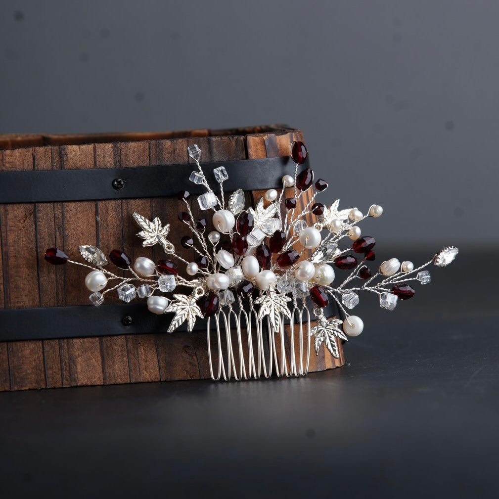 Comb Pin (Tulip)