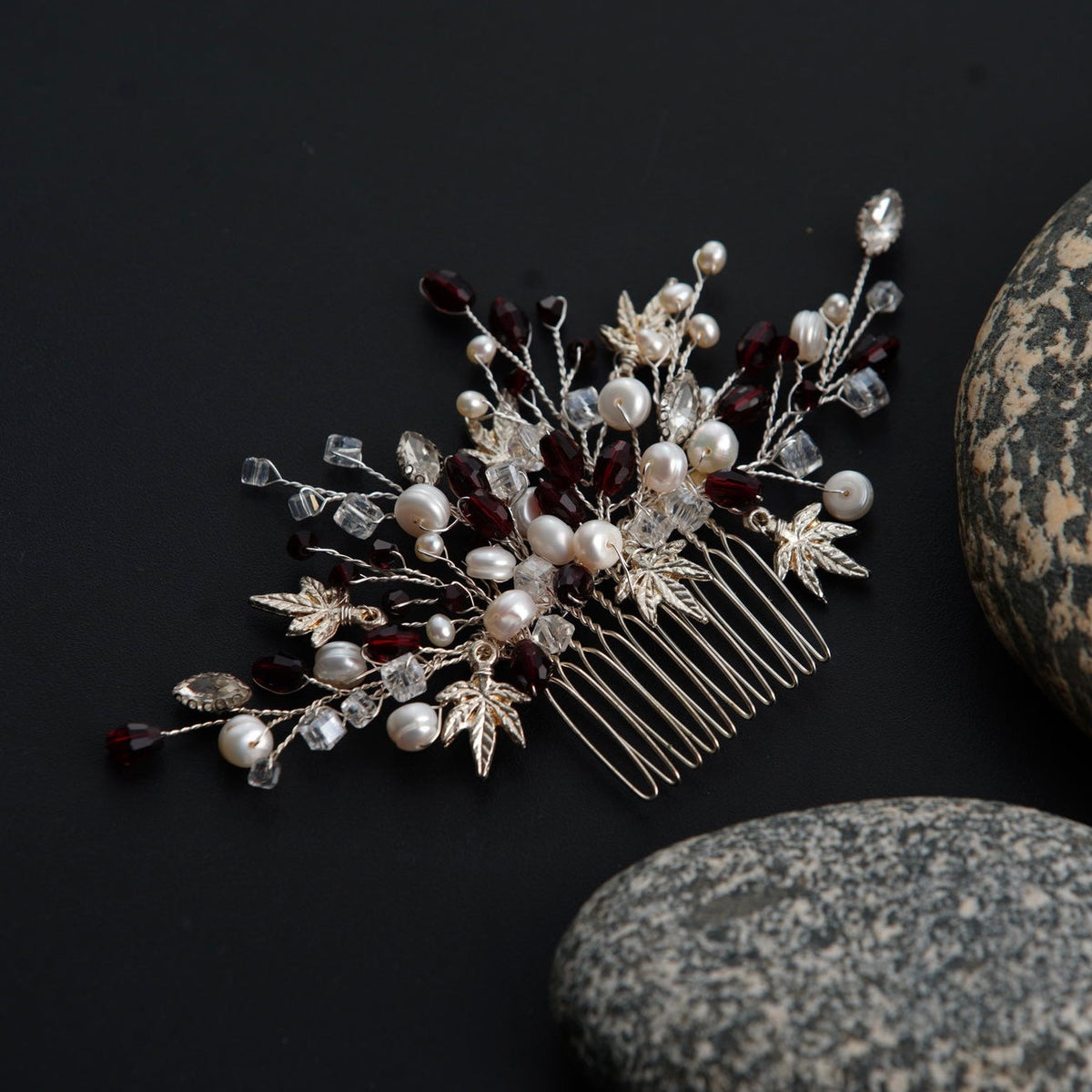 Comb Pin (Tulip)