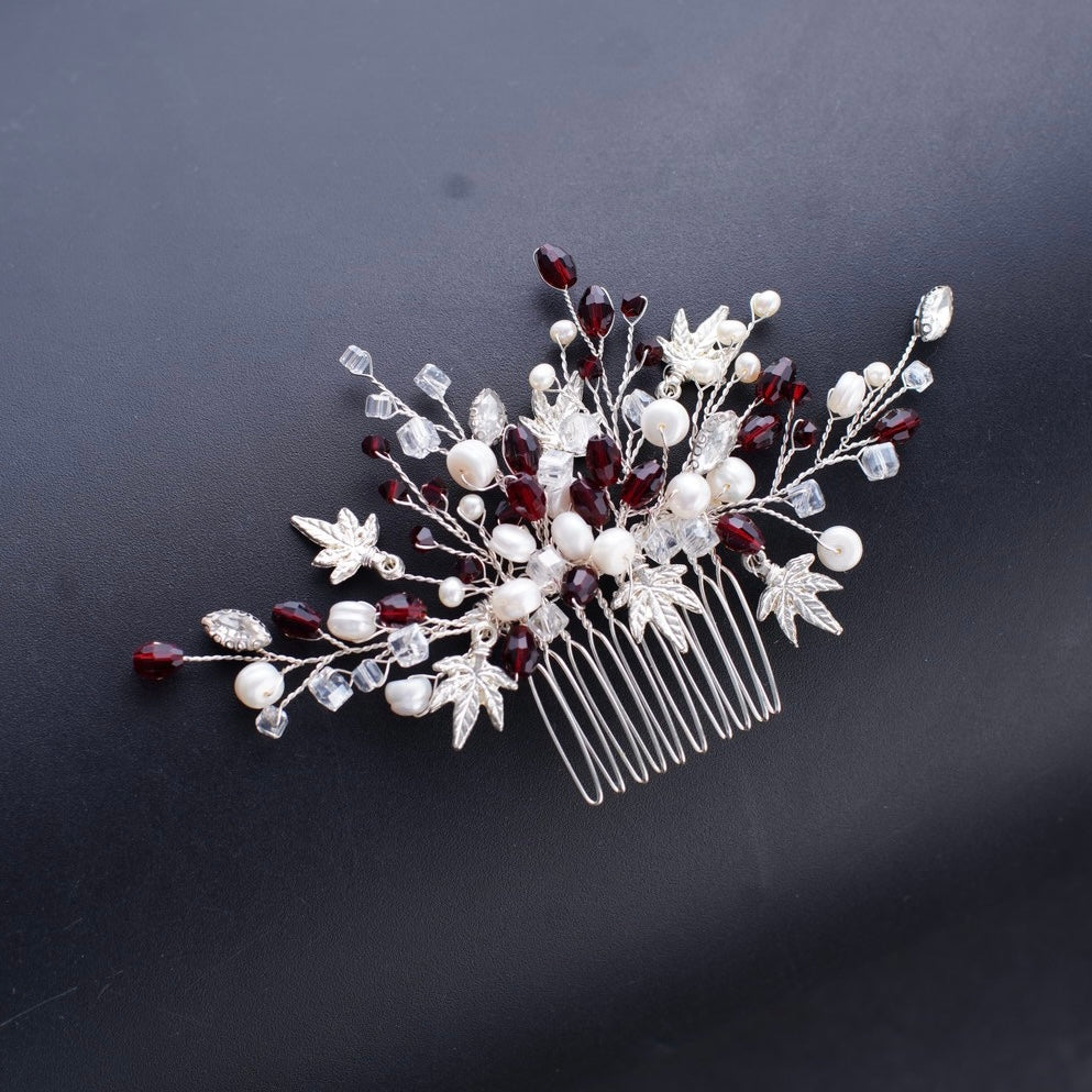 Comb Pin (Tulip)