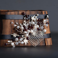 Comb Pin (Tulip)