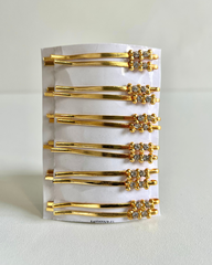 U-Pins (Pack of 12)