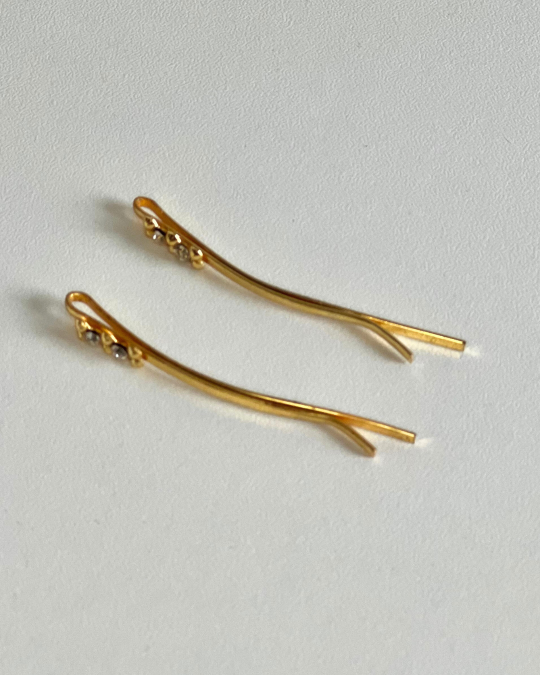 U-Pins (Pack of 12)