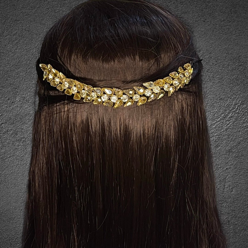 Hair Vine (Khajoori)