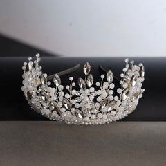 Crown 1 Glam Accessories 